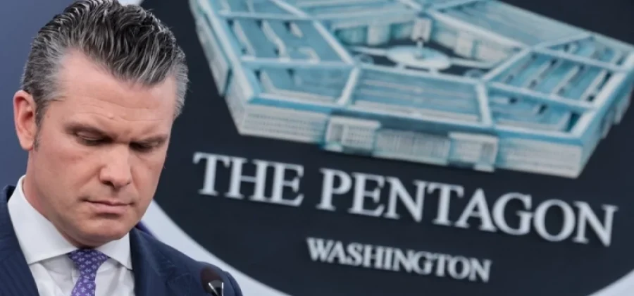 Будет вторжение в Иран? В Пентагоне началась жесткая чистка состава