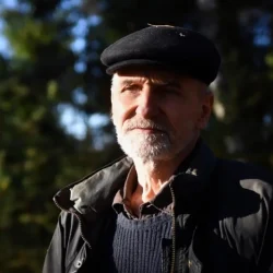 Царь-то настоящий. Все ипостаси: кем был на самом деле Петр Мамонов