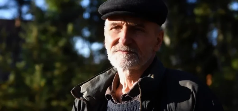 Царь-то настоящий. Все ипостаси: кем был на самом деле Петр Мамонов