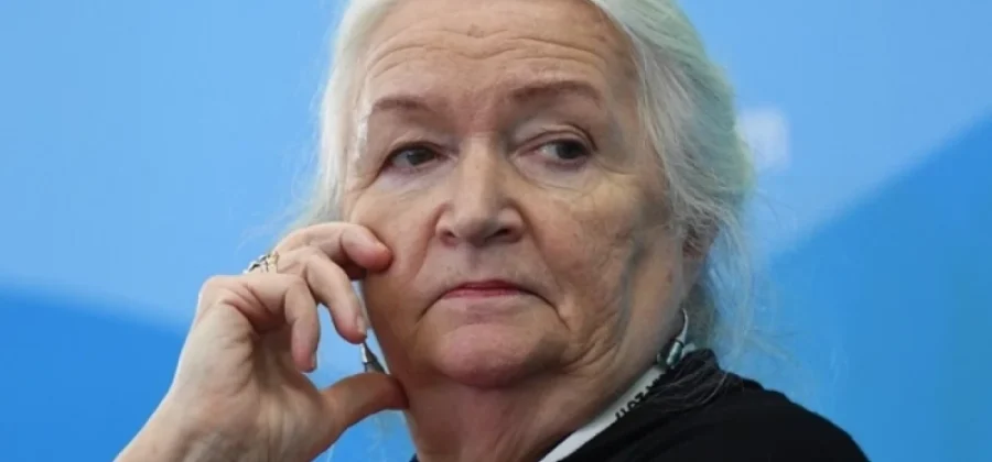 «Что такое мозг?» Нейролингвист Татьяна Черниговская ответила: «Не знаю»