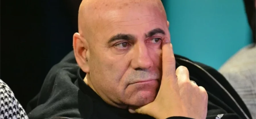 «Чушь собачья»: Пригожин жёстко опроверг слухи о разводе пасынка