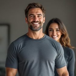 Антиоксидантная поддержка и мужское здоровье