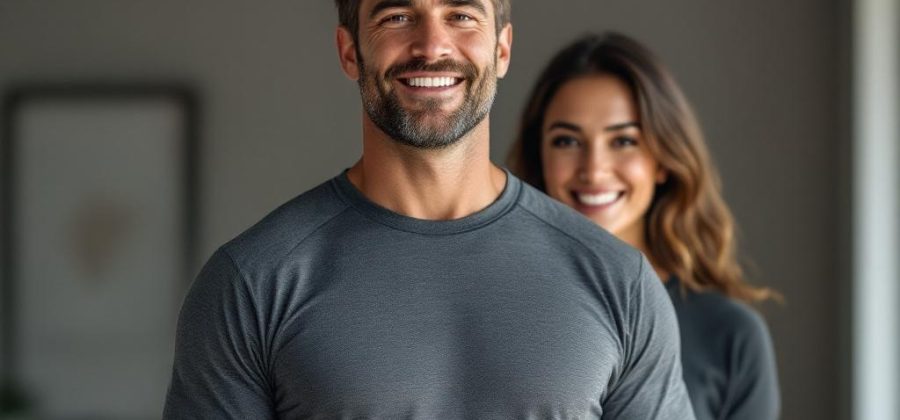 Антиоксидантная поддержка и мужское здоровье