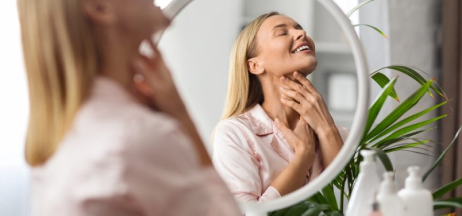 Дерматолог назвала привычки, которые могут ускорить старение кожи