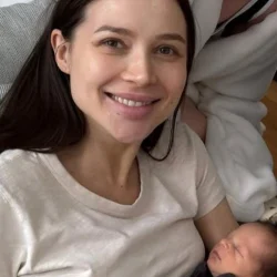 Дети Лерчек плачут и боятся ее потерять: «Мама умирает?»