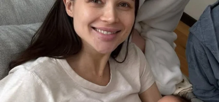 Дети Лерчек плачут и боятся ее потерять: «Мама умирает?»