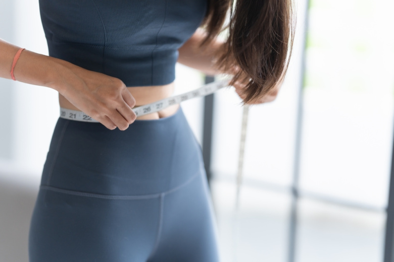 Диетолог оценила последствия перевернутой пирамиды питания