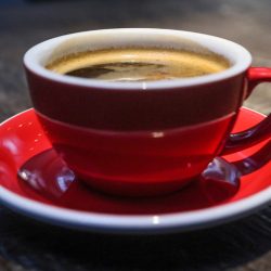 Диетолог предупредила о неочевидной опасности кофе