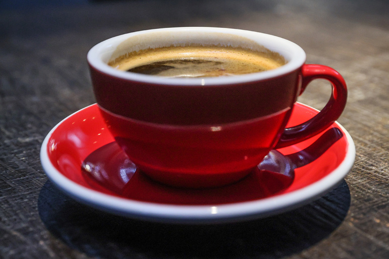 Диетолог предупредила о неочевидной опасности кофе