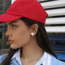 Дина Саева показала лицо после повторной пластики — фото до и после