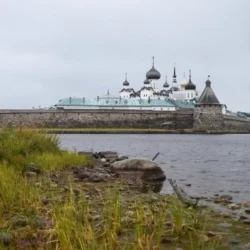 Дни Соловков. Жители Ярославля узнают историю и культуру архипелага