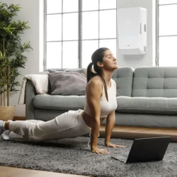 Дом, в котором хочется дышать: почему чистый воздух становится самой большой ценностью