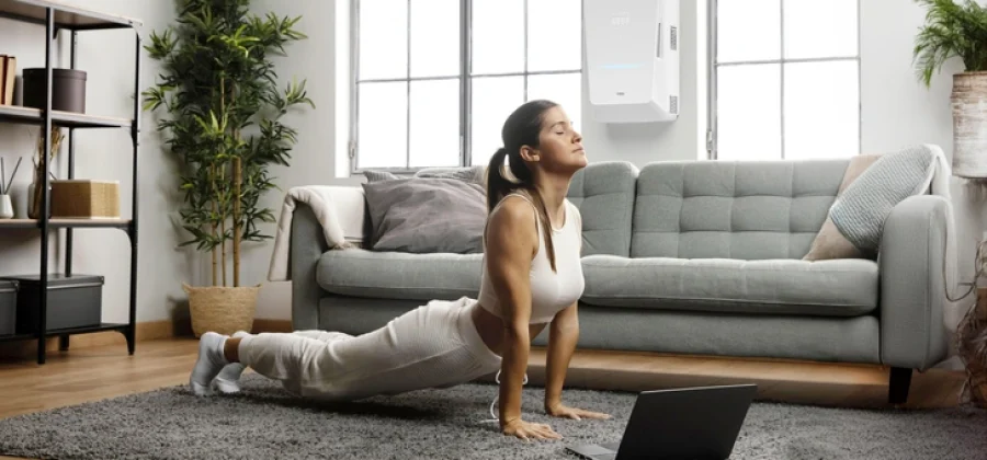 Дом, в котором хочется дышать: почему чистый воздух становится самой большой ценностью