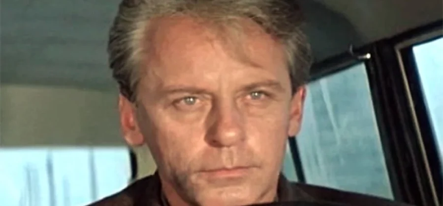 Две семьи и знаменитая дочь. Как сложилась жизнь актера Всеволода Сафонова