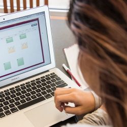 Экономическое образование нового поколения: возможности дистанционного обучения на экономиста