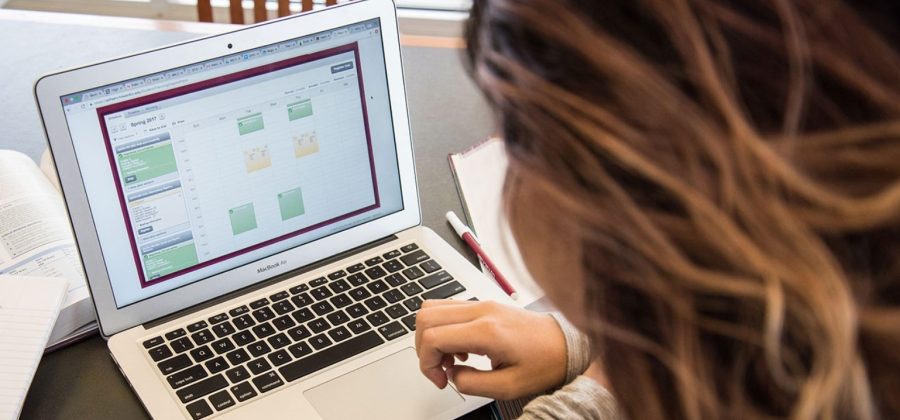 Экономическое образование нового поколения: возможности дистанционного обучения на экономиста