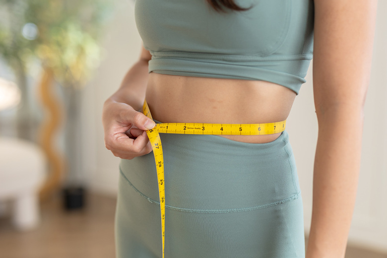 Эндокринолог опровергла популярный миф о похудении