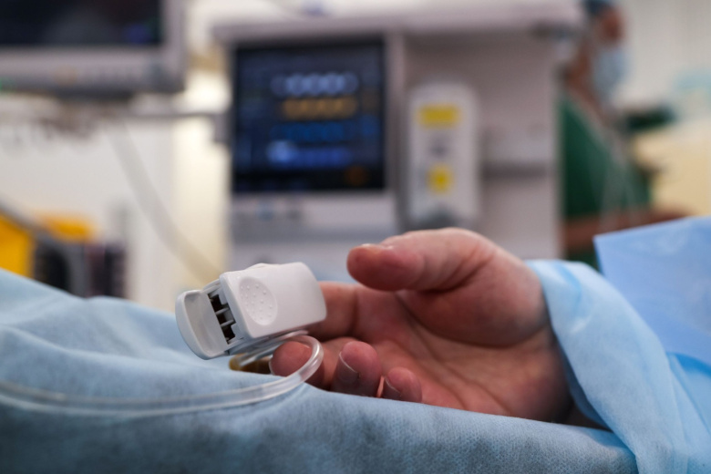 Эндокринолог ответила, кому показана бариатрическая операция