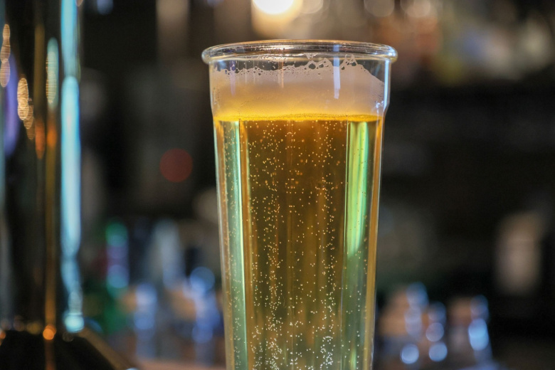 Гастроэнтеролог развеяла популярный миф о безалкогольном пиве