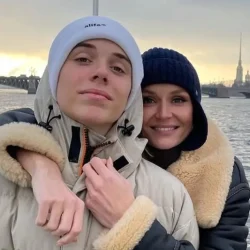 Главный мужчина в доме. Чем занимается сын Полины Гагариной