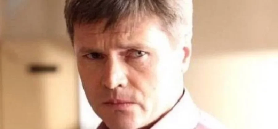 Голос Чендлера из «Друзей»: умер актер и режиссер дубляжа Сергей Быстрицкий