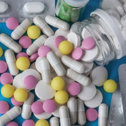 Химик ответил, есть ли связь между аутизмом и лекарствами