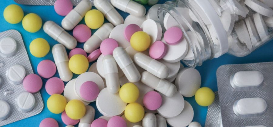 Химик ответил, есть ли связь между аутизмом и лекарствами