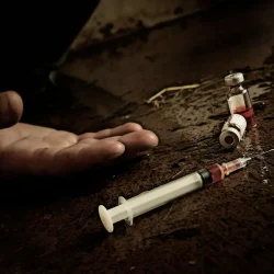 Лечение наркомании в Энгельсе: путь от зависимости к свободе