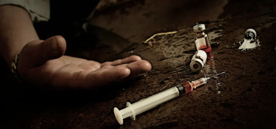 Лечение наркомании в Энгельсе: путь от зависимости к свободе