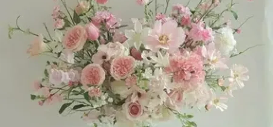 Доставка цветов к празднику: как подарить эмоции, которые запоминаются надолго