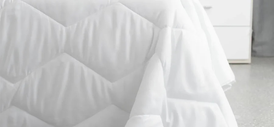 Как выбрать легкое одеяло для сна: комфорт, уют и здоровый отдых