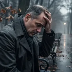 Как понять, что это уже не переутомление, а депрессия, и когда пора обращаться к психиатру