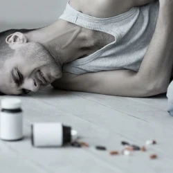 Когда поведение близкого меняется слишком резко: на что стоит обратить внимание