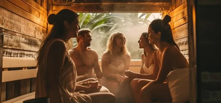 Спа комплекс в Москве для истинного банного отдыхассссс