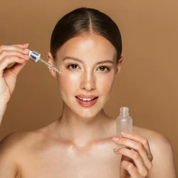 Польза сывороток для лица: эффективный уход и заметные результаты