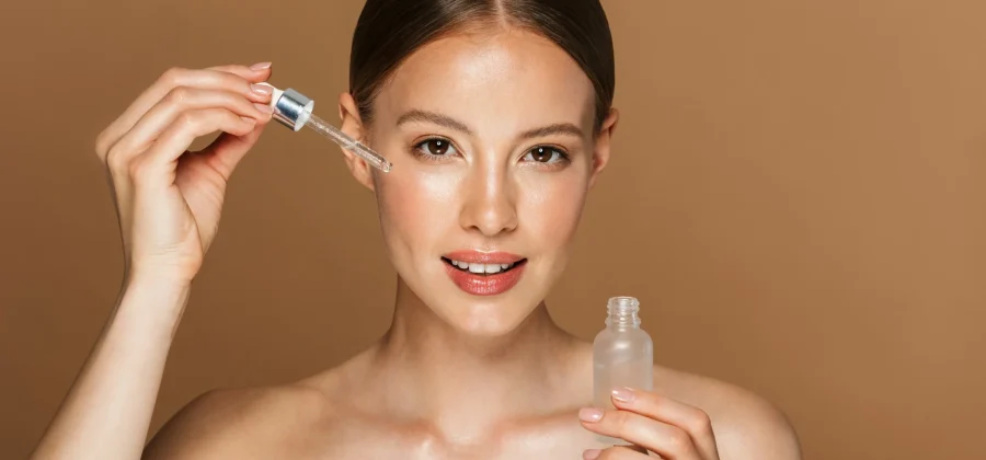 Польза сывороток для лица: эффективный уход и заметные результаты