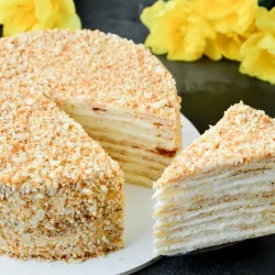 Как выбрать творожный торт: вкусный десерт для любого повода