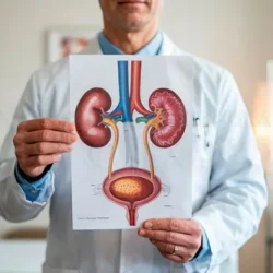 Когда стоит посетить уролога: важные сигналы организма и забота о здоровье