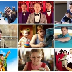 И «Батя», и «Евротур». Какие комедии зрители назвали лучшими за 25 лет