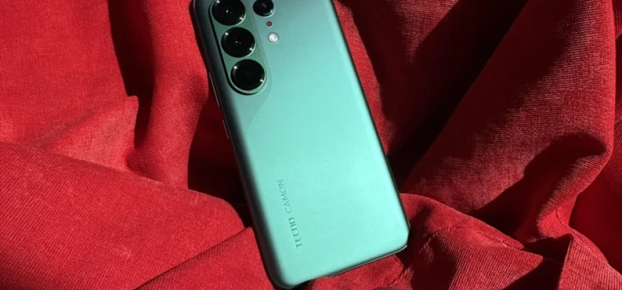 ИИ обживается в современных гаджетах и становится незаменимым помощником — разбираемся на примере TECNO CAMON 50 Ultra 5G