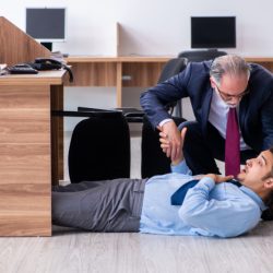 Инсульт: группы риска, признаки скорой беды, как спастись. Ликбез от врача