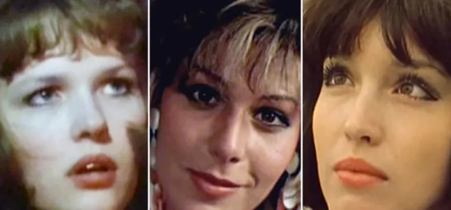 Яковлева, Негода, Самохина. Судьбы звездных актрис 80-х сложились трагически