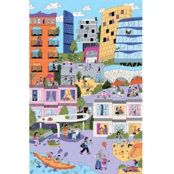 Как пережить ремонт и не расстаться: появилась игра, которая спасает пары от ссор