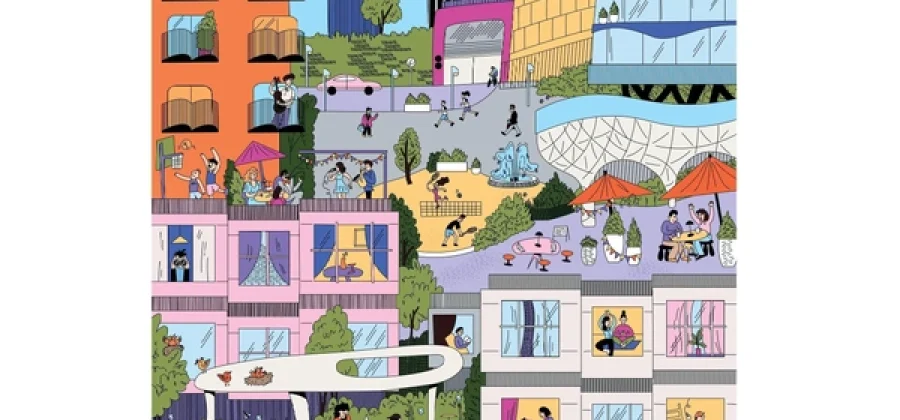 Как пережить ремонт и не расстаться: появилась игра, которая спасает пары от ссор