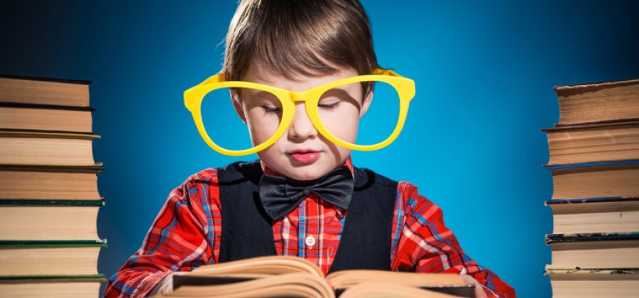 Как вырастить здорового и успешного ребенка: пять рабочих советов врача