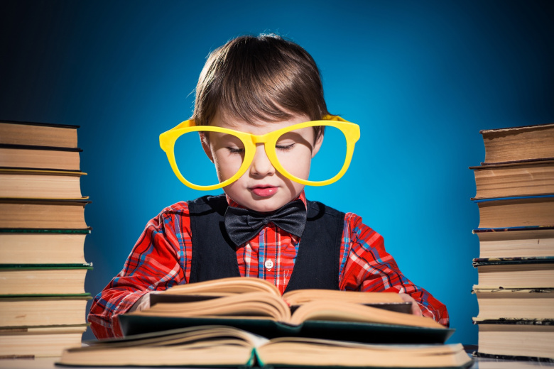 Как вырастить здорового и успешного ребенка: пять рабочих советов врача