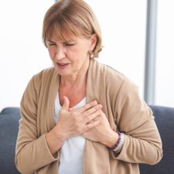 Кардиолог рассказал о причинах инфаркта