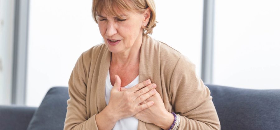 Кардиолог рассказал о причинах инфаркта