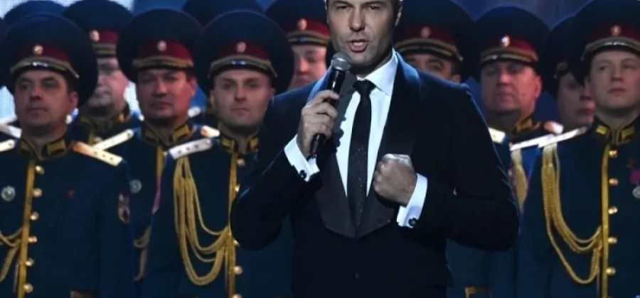 Кто довёл певца? Продюсер Дворцов высказался о деле Евгения Кунгурова