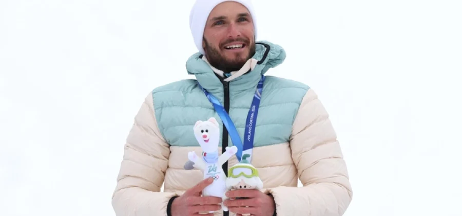 Квартира 33 кв. м. за победу на Олимпиаде: подарок Никиты Филиппова вызвал споры